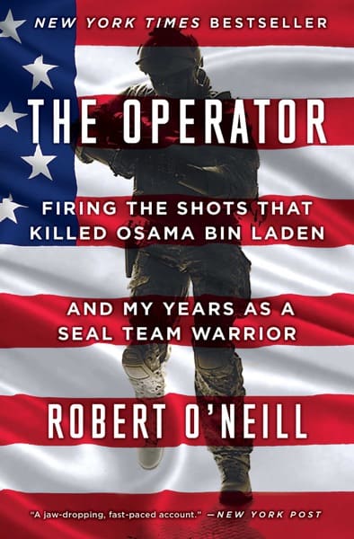 Cover of The Operator