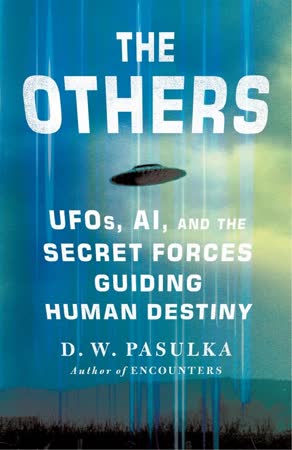 Cover of The Others