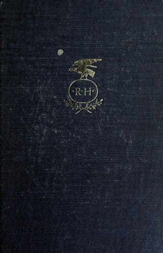 Cover of The Paranoid Style in American Politics