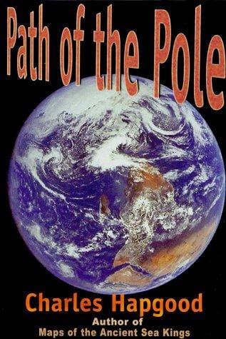 Cover of The Path of the Pole