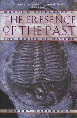 Cover of The Presence of the Past