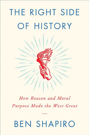 Cover of The Right Side of History