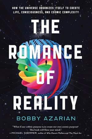 Cover of The Romance of Reality
