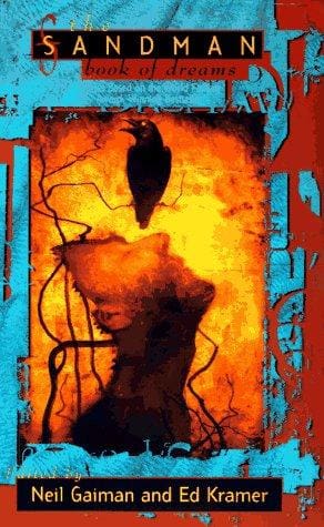Cover of The Sandman