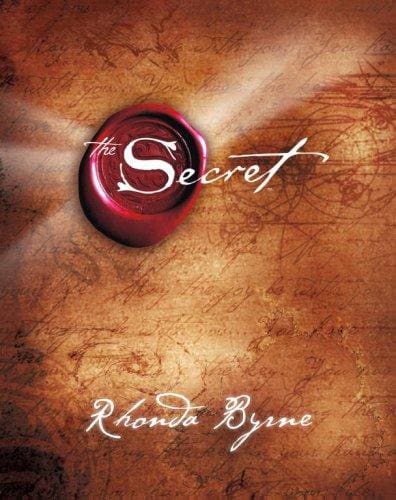 Cover of The Secret