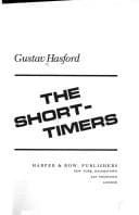 Cover of The Short Timers
