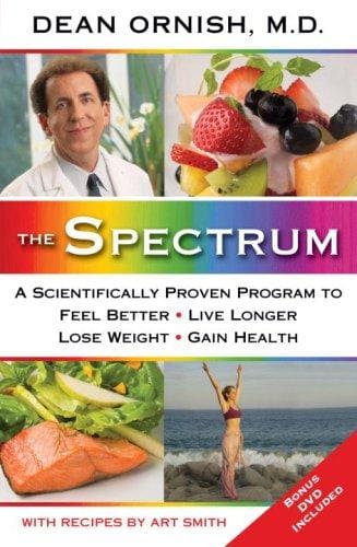 Cover of The Spectrum