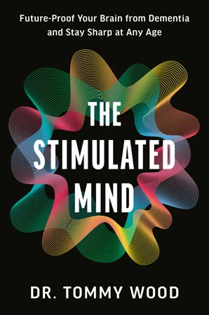Cover of The Stimulated Mind