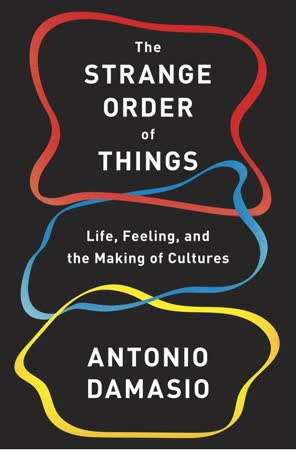 Cover of The Strange Order of Things