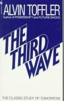 Cover of The Third Wave