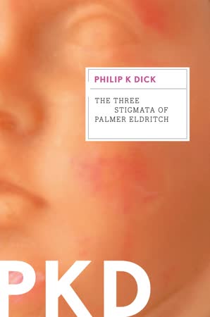 Cover of The Three Stigmata of Palmer Eldritch