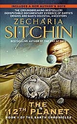 Cover of The Twelfth Planet