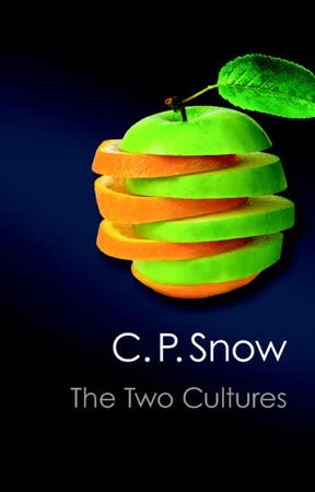 Cover of The Two Cultures