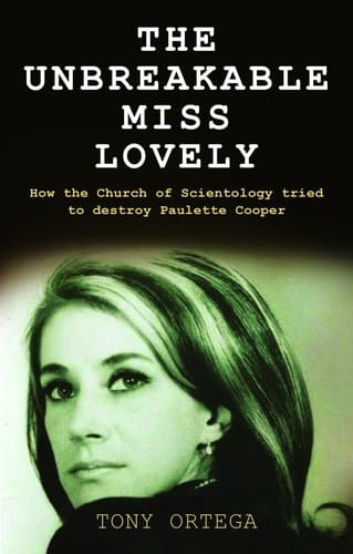 Cover of The Unbreakable Miss Lovely