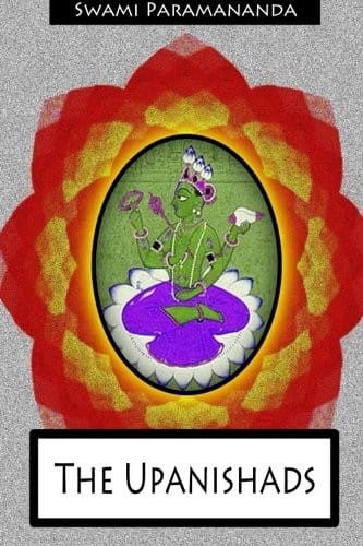 Cover of The Upanishads