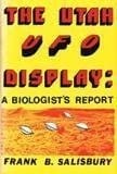 Cover of The Utah UFO Display