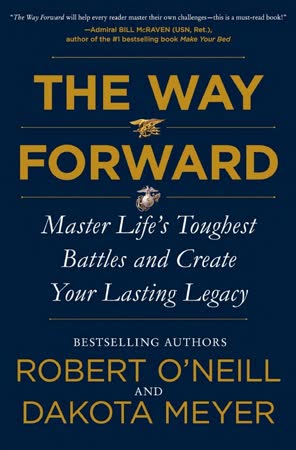 Cover of The Way Forward