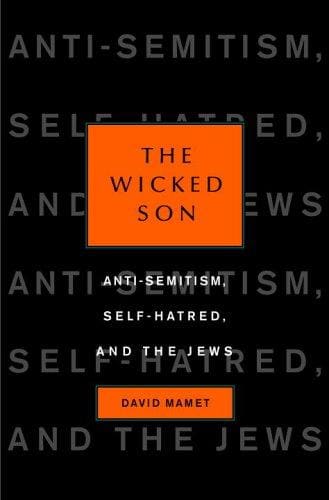 Cover of The Wicked Son