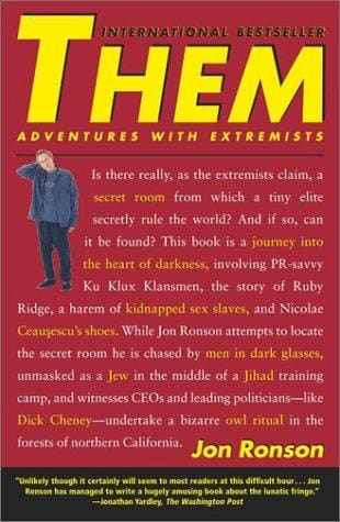 Cover of Them
