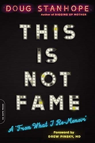 Cover of This Is Not Fame