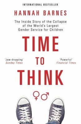Cover of Time to Think