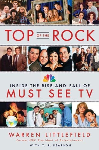 Cover of Top of the Rock