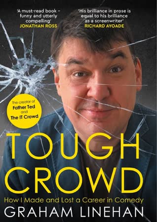 Cover of Tough Crowd
