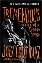 Cover of Tremendous
