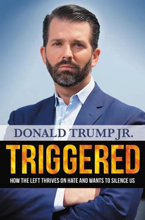 Cover of Triggered