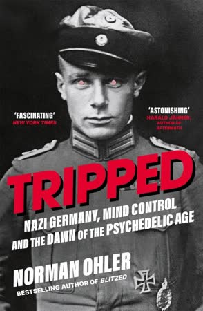 Cover of Tripped