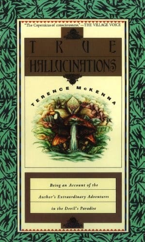 Cover of True Hallucinations