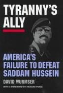Cover of Tyranny's Ally