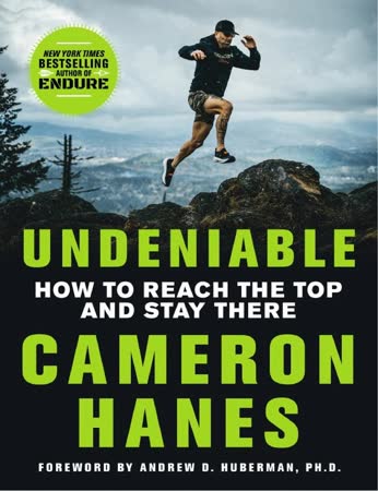 Cover of Undeniable