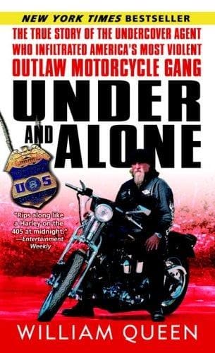Cover of Under and Alone