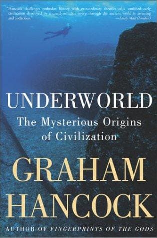 Cover of Underworld