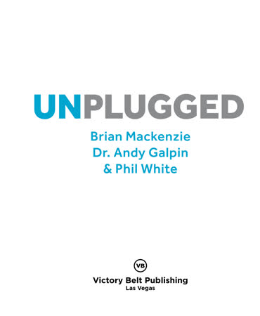 Cover of Unplugged