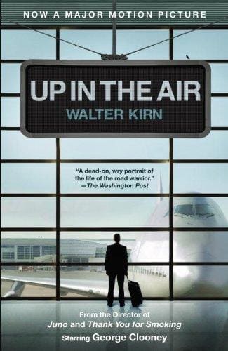 Cover of Up in the Air