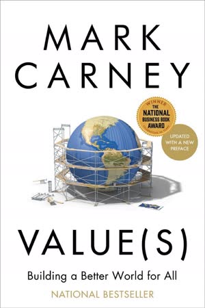 Cover of Values
