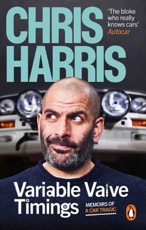 Cover of Variable Valve Timings