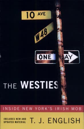 Cover of Westies