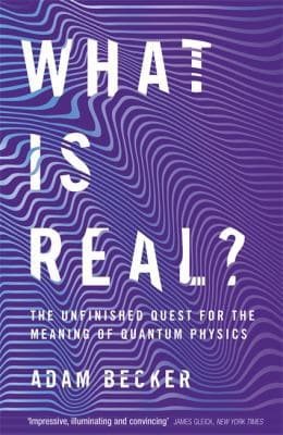 Cover of What is Real
