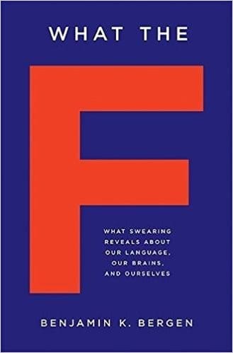 Cover of What the F?
