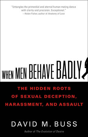 Cover of When Men Behave Badly