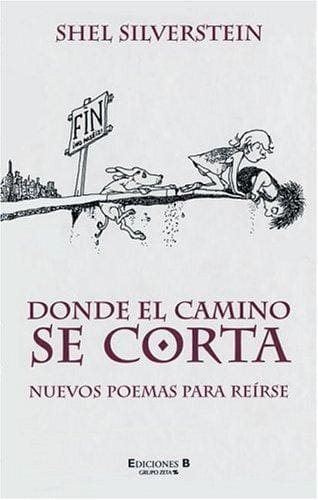 Cover of Where the Sidewalk Ends