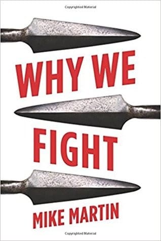 Cover of Why We Fight