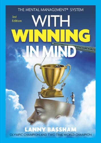 Cover of With Winning in Mind
