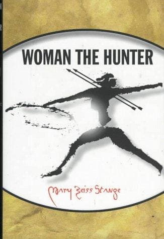 Cover of Woman the Hunter