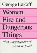 Cover of Women, Fire, and Dangerous Things