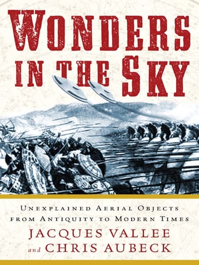Cover of Wonders in the Sky