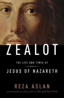 Cover of Zealot